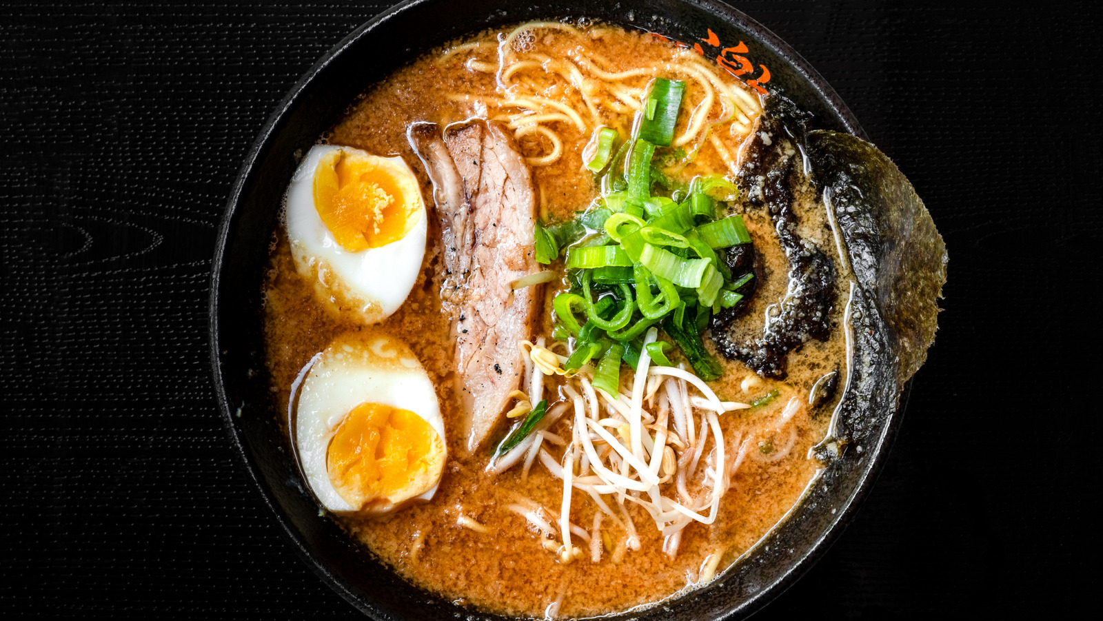 ラーメンを作るときに必ず犯す14の間違い