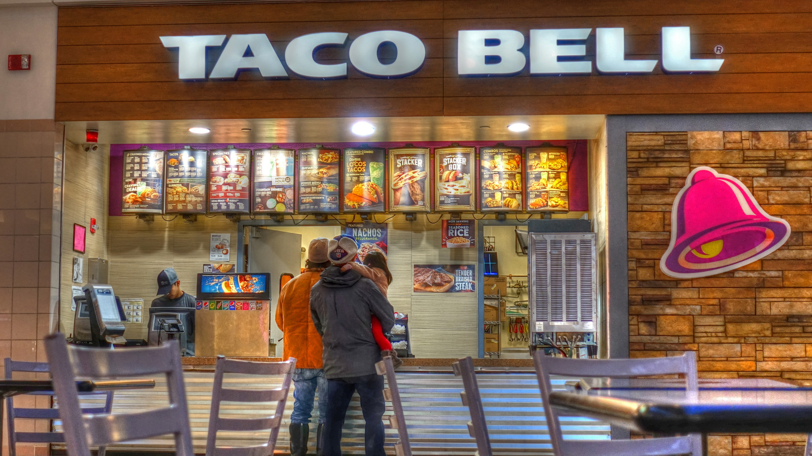 Taco Bellで注文するときに人々が犯す最大の間違いの9つ