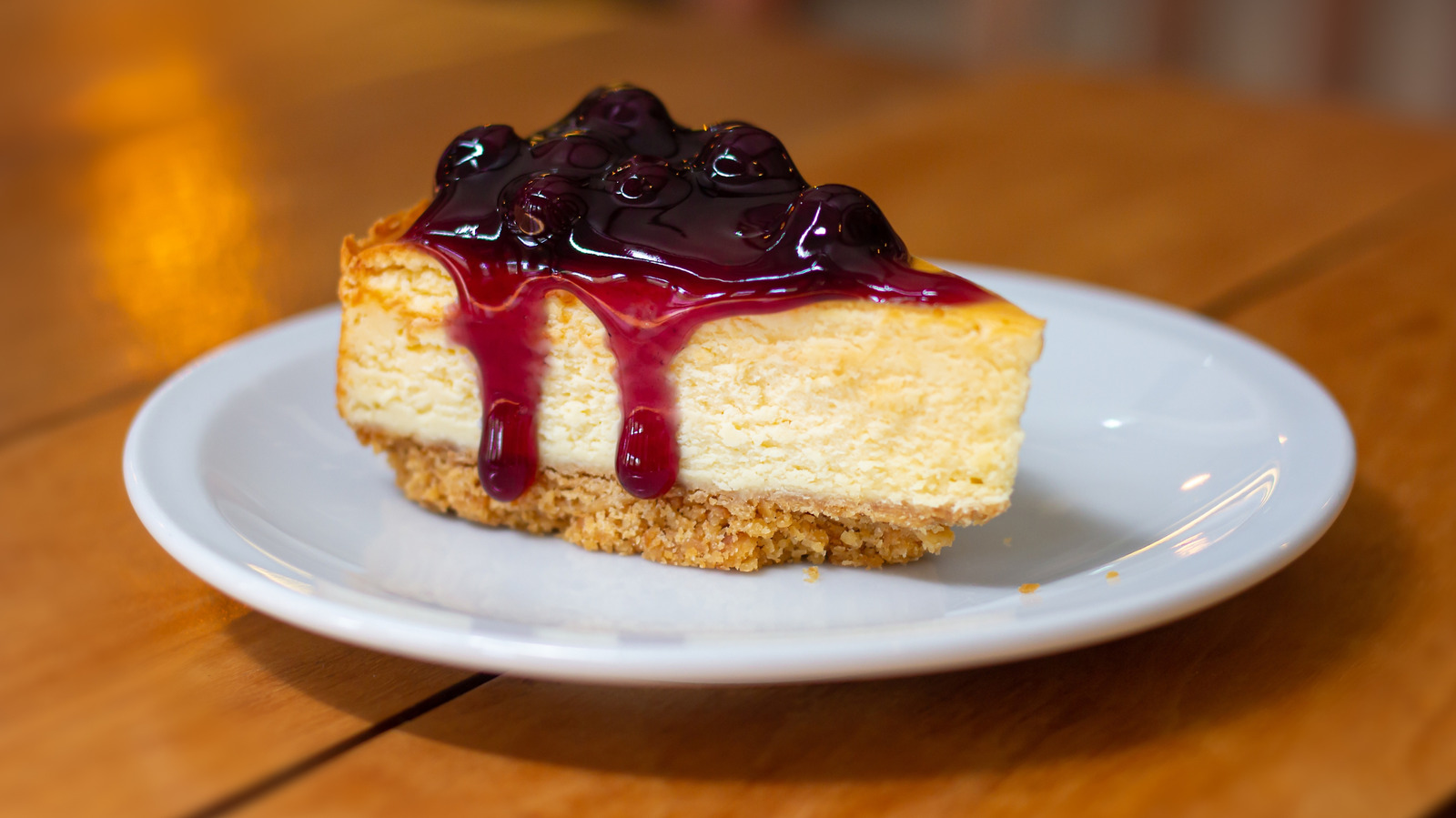 この主要な小売業者は、店舗ブランドのチーズケーキを思い出しています。これがその理由です
