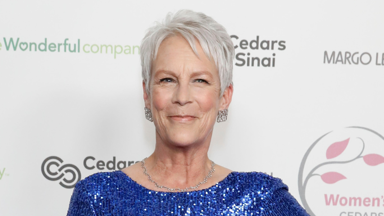 この秘密の成分でジェイミー・リー・カーティスのような箱入りのケーキをアップグレードする