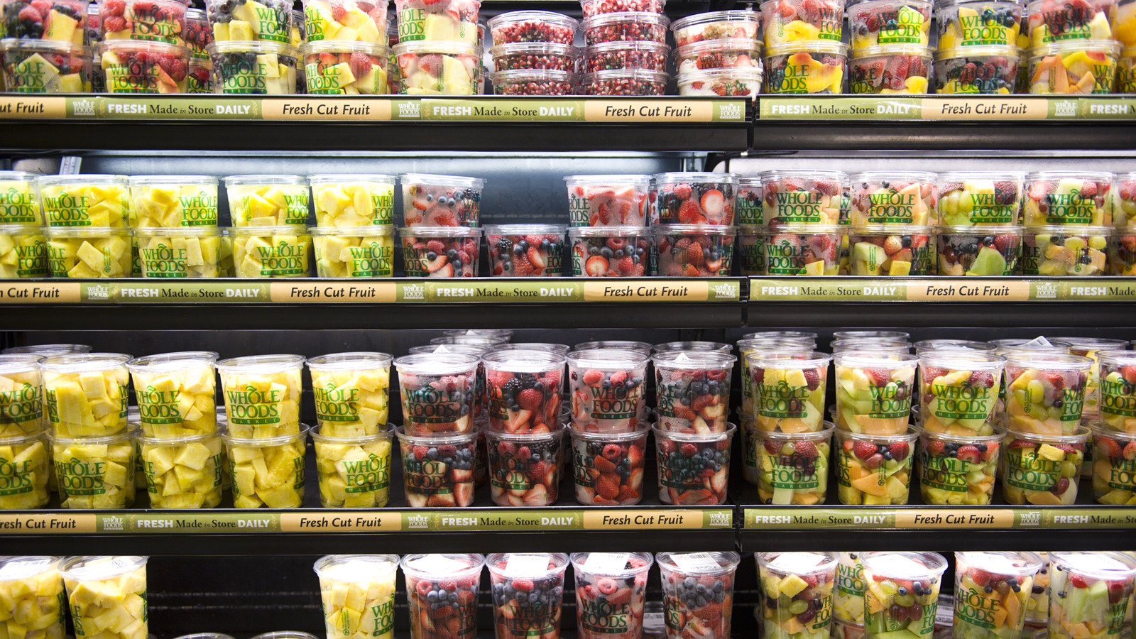 Whole Foodsのリターンポリシーは何ですか？
