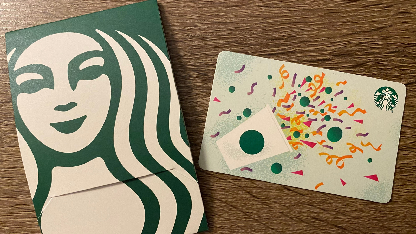 スターバックスのギフトカードは期限切れですか？これが会社のポリシーの言うことです