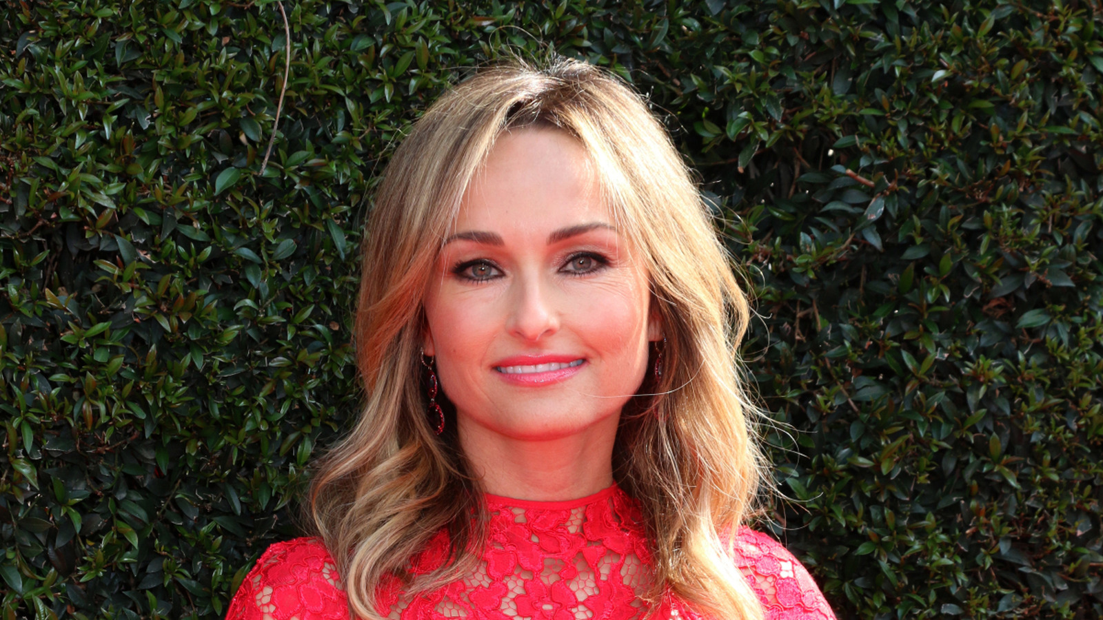 Giada de Laurentiisのお気に入りの子供時代のスナックは、試してみるのは簡単すぎる