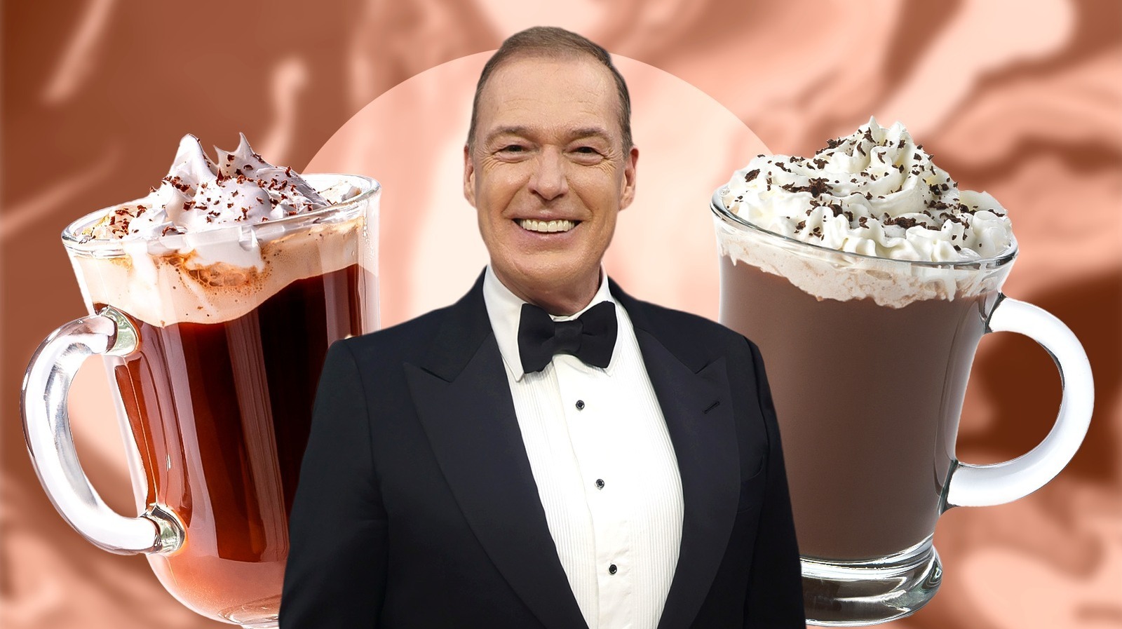 Jacques Torres '10個のホットチョコレートの完璧なカップのためのヒント