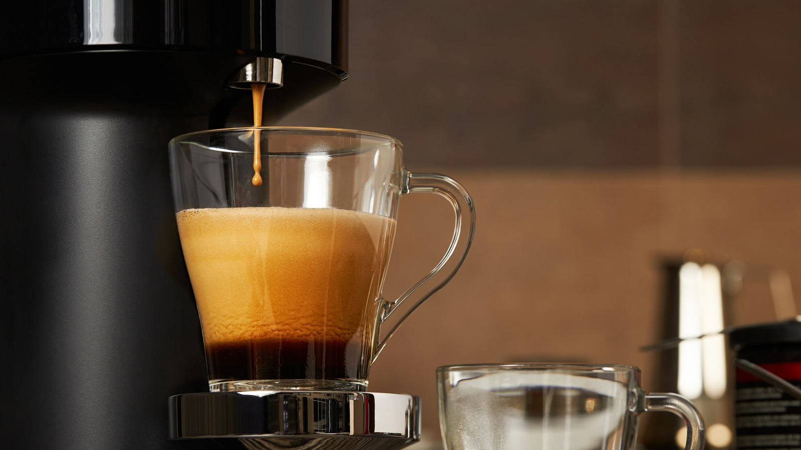 Nespresso vs Keurig：ポッドは交換可能ですか？