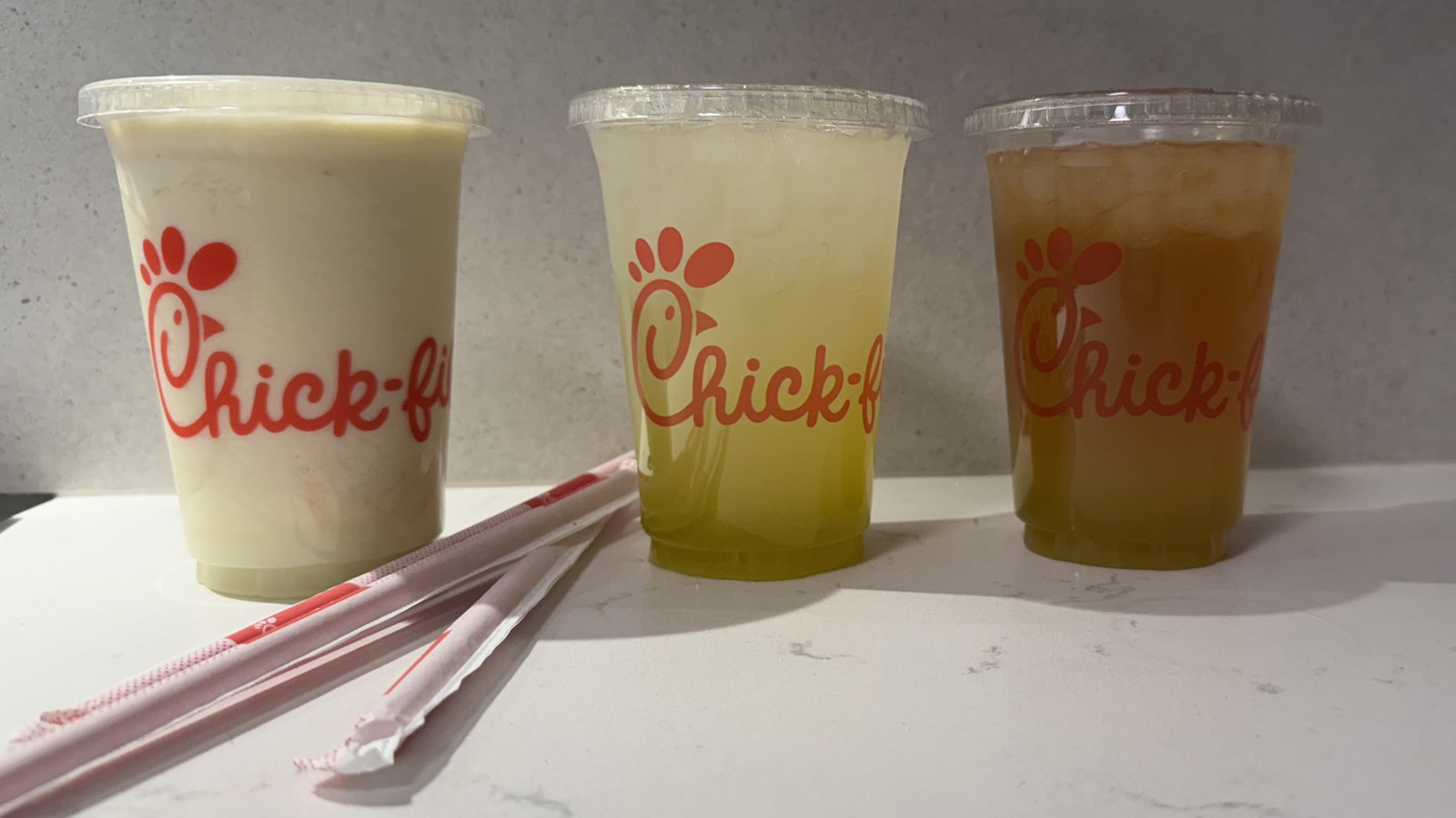 レビュー：Chick-Fil-Aのキーライムレモネードはドリンクラインナップにトロピカルなツイストをもたらします