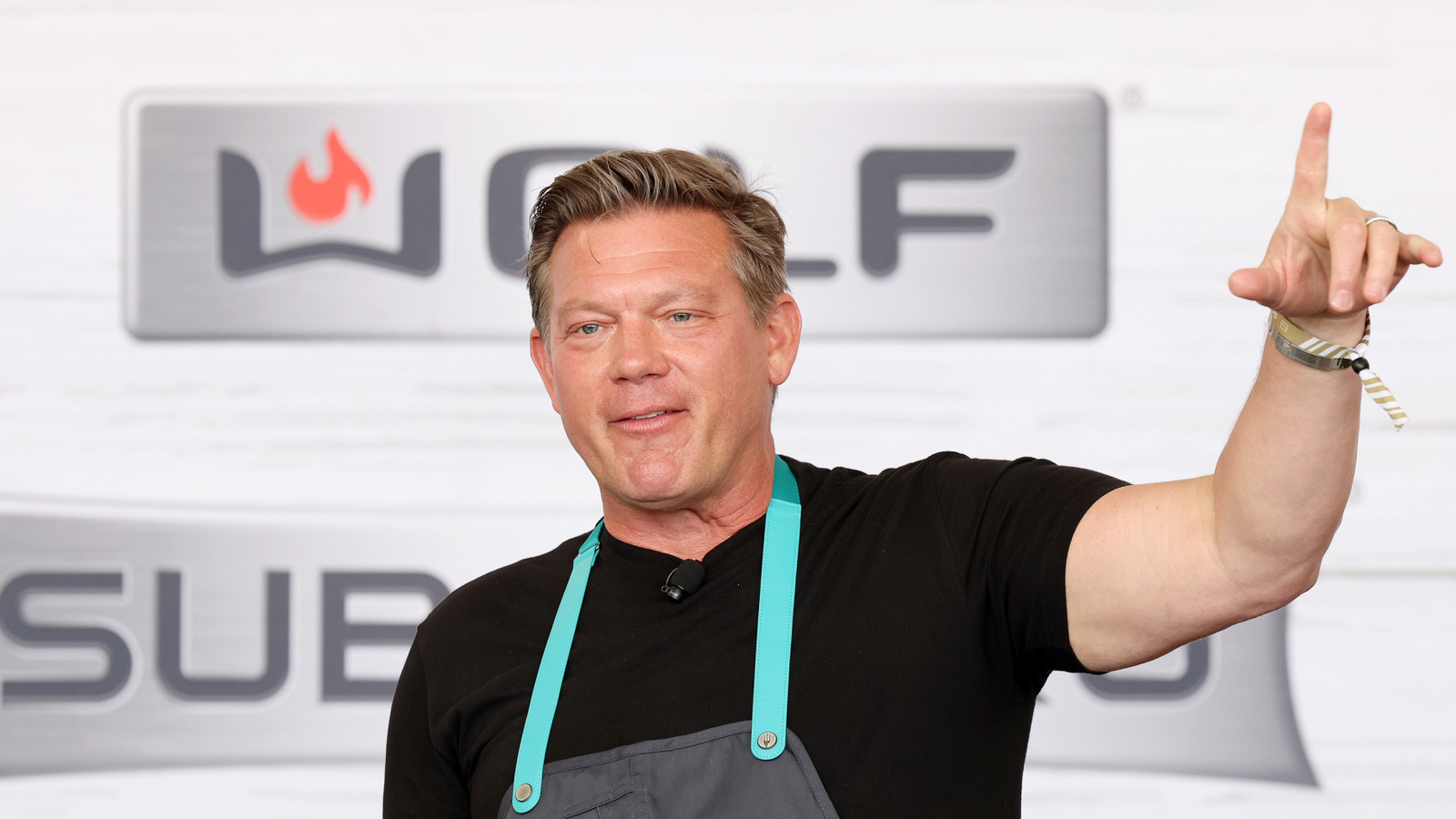 タイラー・フィレンツェによると、ピカンハステーキをカット、シーズン、調理する最良の方法