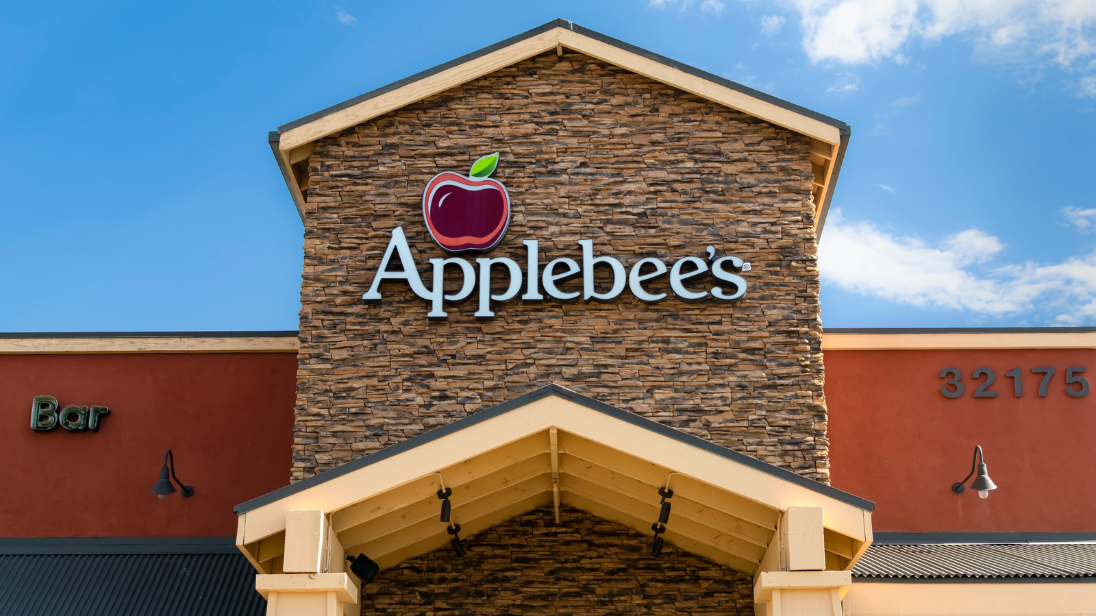 Applebee'sで注文しないほうがいい残念な盛り合わせ