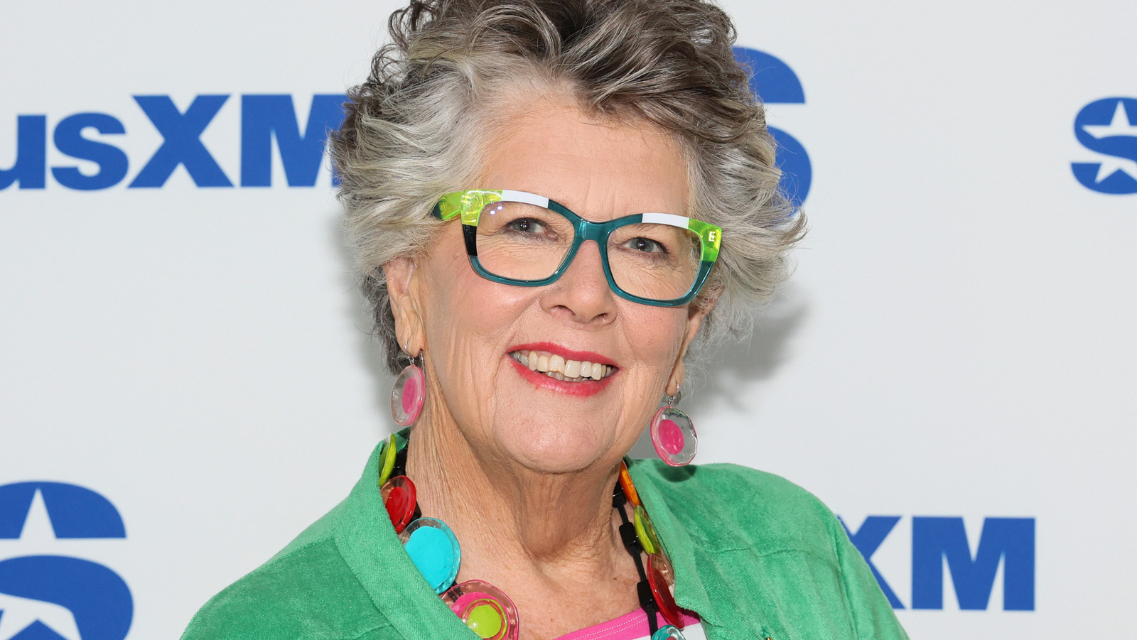 市販のショートカット Prue Leith は問題なく使用できます