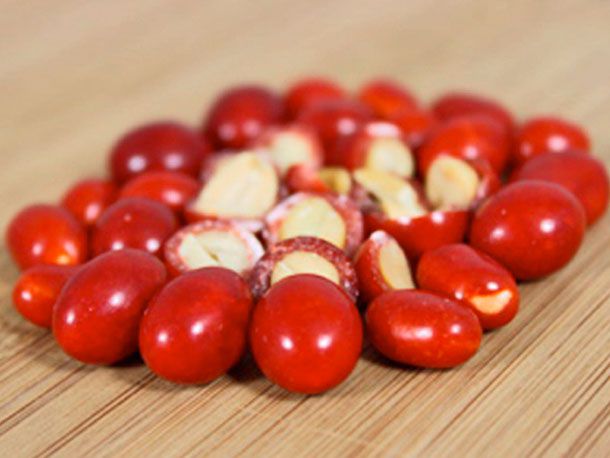 ボストンベイクドビーンズ、そして他の食べ物にちなんで名付けられた食べ物