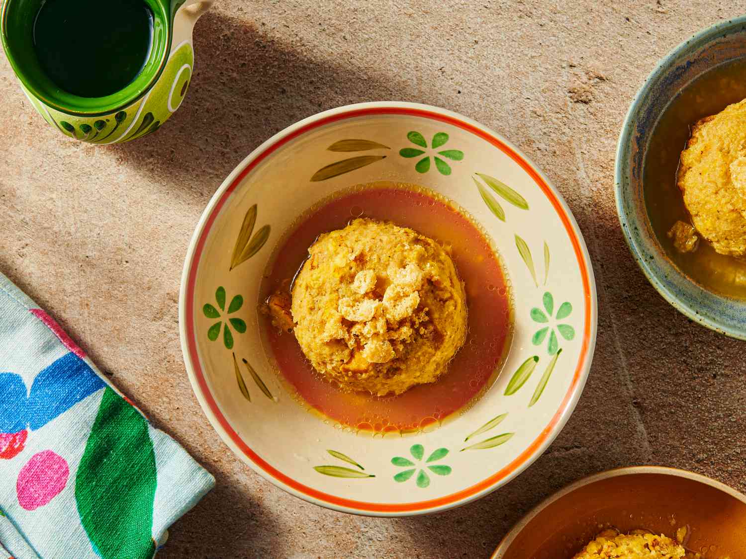 モフォンゴはプエルトリコを代表する料理の 1 つです。私の自宅での作り方をご紹介します